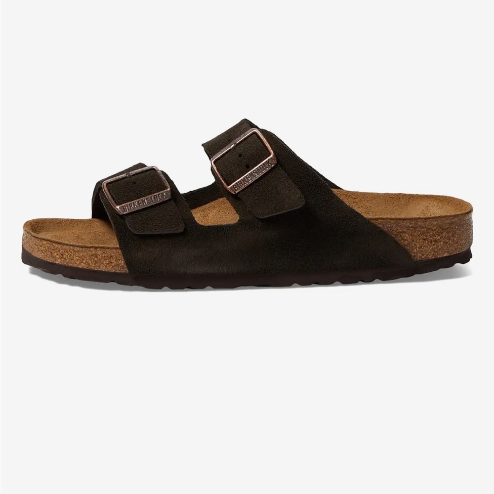 Birkenstocks size 39